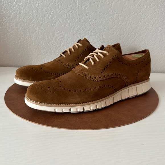Cole Haan | ZeroGrand 360 - Picture 2 of 8